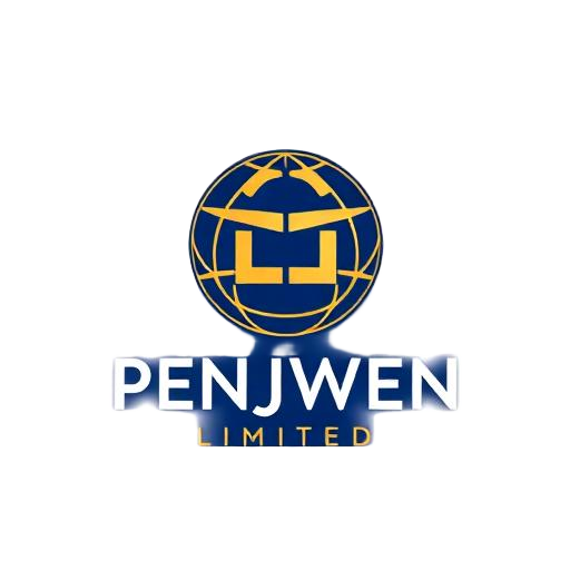Penjwen Limited logo